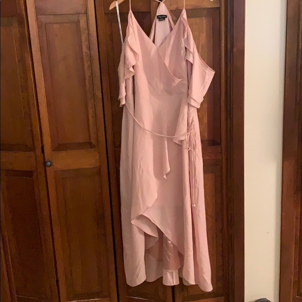 Women’s Cocktail Dress